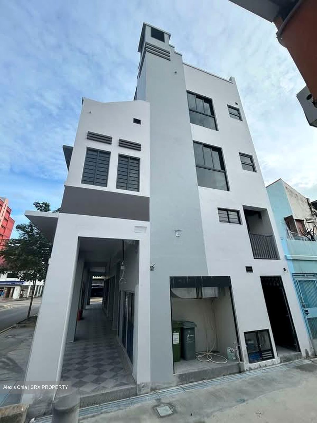 Sims Avenue (D14), Shop House #591810821
